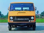 Magirus-Deutz Daily Combi 1978 года